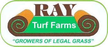 Ray Turf Farms in Market, Mead, WA LocalLawnCare