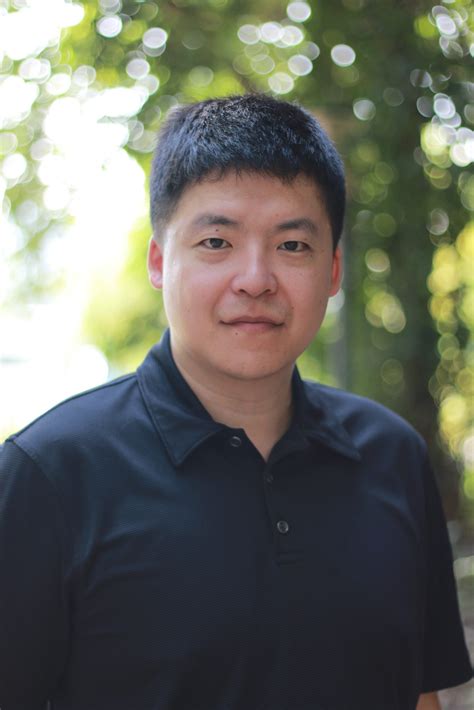 Ray Wang - Deep Learning Teaching Assistant - LinkedIn