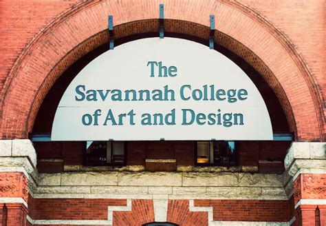 Ray White - Savannah College of Art and Design - LinkedIn