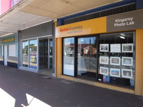 Ray White Kingaroy Kingaroy opening hours 179 Kingaroy St