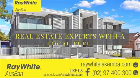 Ray White Lakemba - Facebook