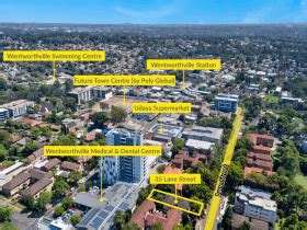 Ray White News Wentworthville