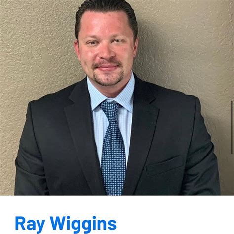 Ray Wiggins Profiles Facebook