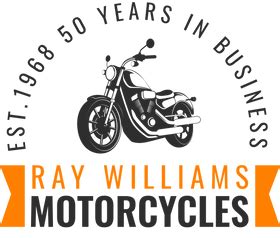 Ray Williams Motor Cycles In Llanelli - Motor Cycles & Scooters