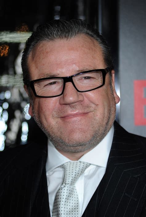 Ray Winstone Net Worth Celebrity Net Worth