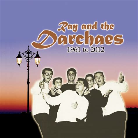 Ray and the Darchaes Spotify