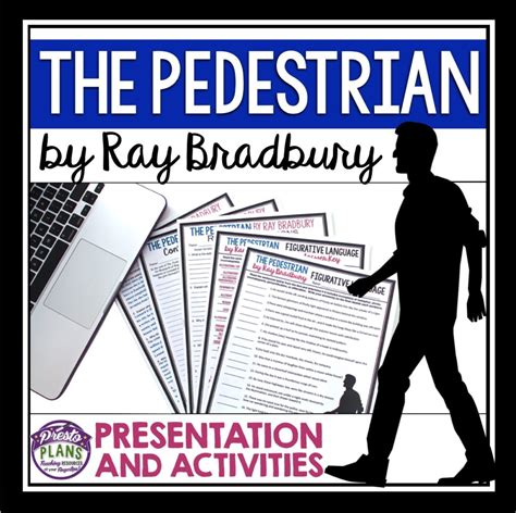Ray bradbury the pedestrian study guide. - Brocade fabric os guía de diagnóstico y solución de problemas.