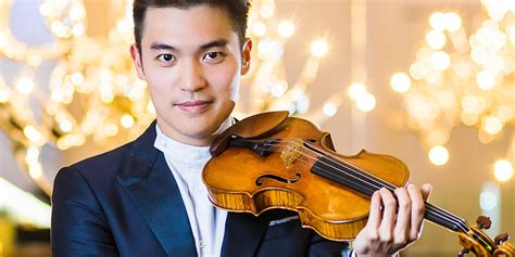 Ray chen musician. “Chen is that rara avis among rising classical stars: a superlative virtuoso who also happens to be a thoroughgoing artist.” — Chicago Tribune . Born in Taiwan and raised in Australia, Ray Chen is a violinist who redefines what it is to be a classical musician in the 21st century. 