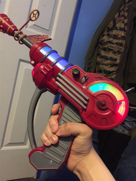 Ray gun lighter. Things To Know About Ray gun lighter. 