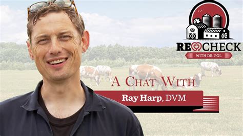 Ray harp dr pol. Aug 31, 2022 · For his part, Dr. Harp has said very little about his departure from the Michigan-based veterinary clinic. Is Dr. Pol’s wife Diane still alive? Pol and his wife, Diane, died suddenly in September of 2019 at the age of 23. The cause of Butch’s death was not made known. Butch was the son of Dr. Pol’s daughter Kathlene and Gregory Butch, who ... 
