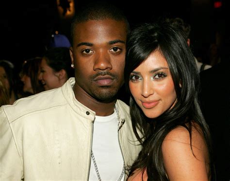 Ray j kim kardashian porn video
