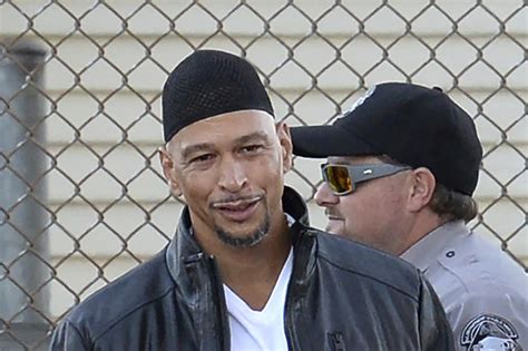 Ray kuruth. A. After 19 years behind bars, former football player Rae Carruth was released from prison in October 2018. According to NBC News, Carruth was charged with first degree murder, orchestrating the ... 