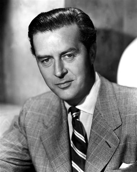 Ray milland net worth