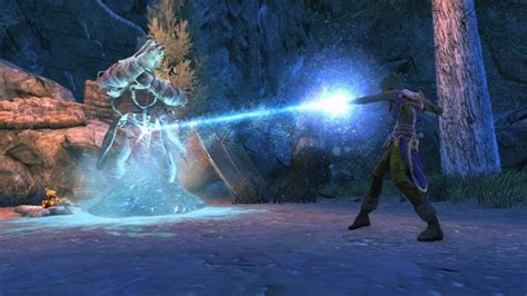 Ray of frost pathfinder. /2 levels) Effect ray Duration instantaneous Sav...