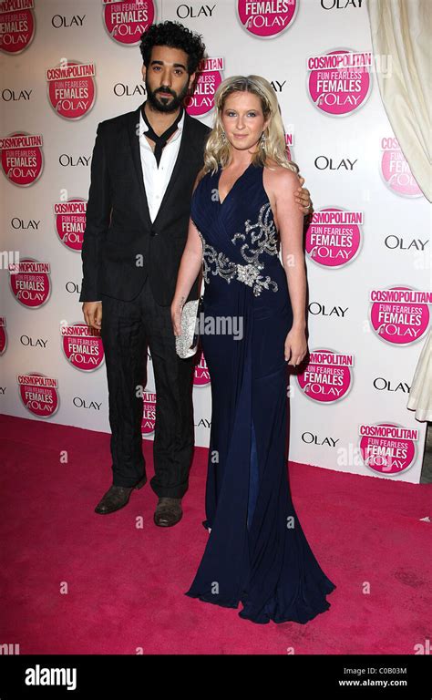 Ray panthaki girlfriend