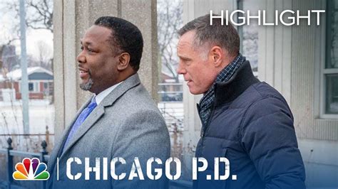 Jan 31, 2019 · When Chicago PD comes back on Wednesday, one of the show’s most notable guest stars will be coming back, too. As executive producer Rick Eid teased in our midseason interview, Wendell Pierce will once again play Alderman Ray Price this season. But now we know when that’s going to be—it’s in the Feb. 6 episode! . 