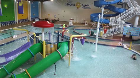 Ray's Splash Planet: Fun, indoor water park - See 57 traveler reviews, 22 candid photos, and great deals for Charlotte, NC, at Tripadvisor..