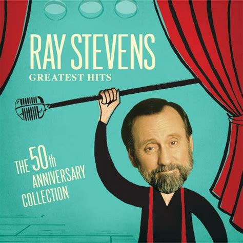 Ray stevens songs. In 2015, Ray began producing and hosting “Ray Stevens Nashville”, a 30-minute weekly music variety show on cable TV. Since then, the show has been rebranded as ... 