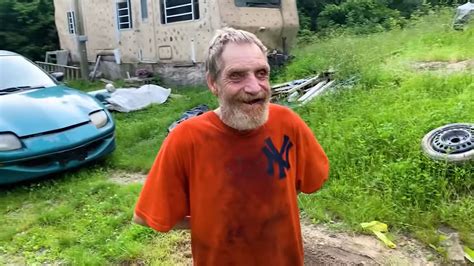 Ray, Timmy and Freddie Whittaker appear to have facial deformities or other issues (Image: ... He travelled to the aptly named Odd, a rural hamlet in West Virginia, where a police officer led him ...