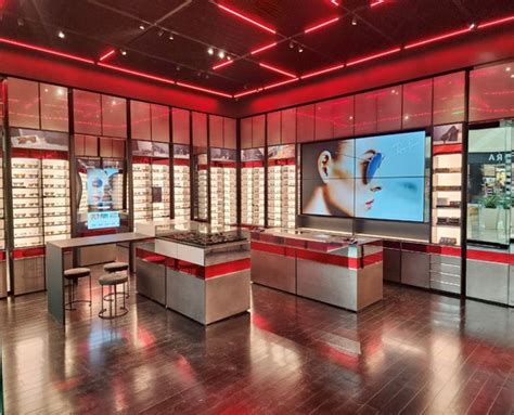 Ray-Ban 8687 N. Central Expressway Dallas, TX, United …