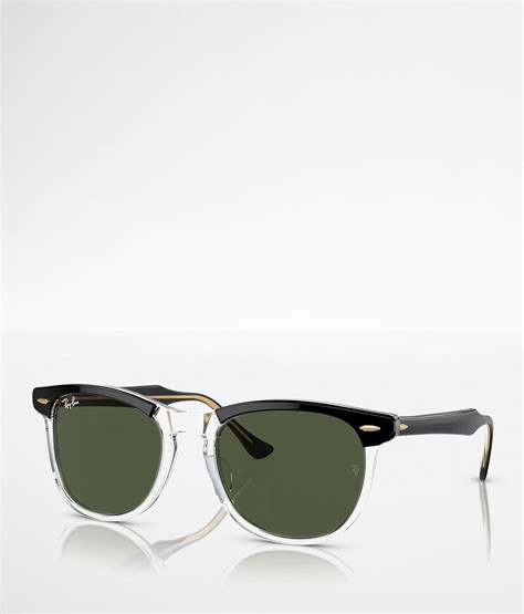 Ray-Ban Eagles Eyes Sunglasses in Green Lyst