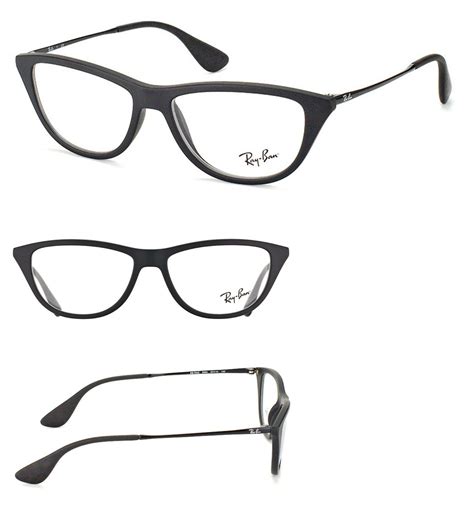 Ray-Ban Eyeglasses for Women - 100%Authentic