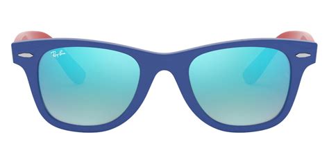 Ray-Ban Junior Junior Wayfarer RJ9066S Sunglasses