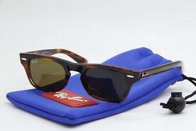 Ray-Ban Junior RJ9083S 71037343 Square Sunglasses