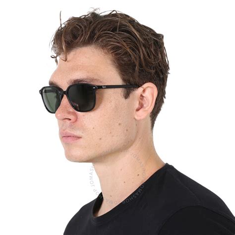 Ray-Ban Leonard RB2193 901/31 - sunsolo.ru