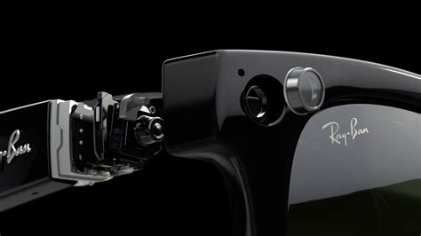 Ray-Ban Meta Smart Glasses for Blind Users: Complete Guide. 