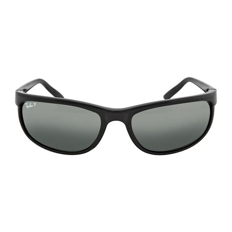 Ray-Ban RB2027 601/W1 Predator 2 Sunglasses - Eyes Lars …