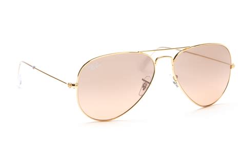 Ray-Ban RB3025 001/3E Aviator Large Metal - eyebar.de