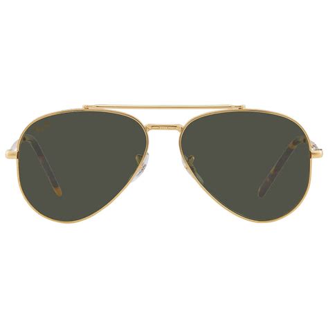 Ray-Ban RB3625 New Aviator Pilot Sunglasses