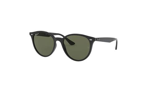 Ray-Ban RB4305 601/9A 53 Sunglasses Shade Station