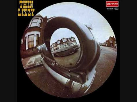 Ray-Gun - Thin Lizzy Shazam