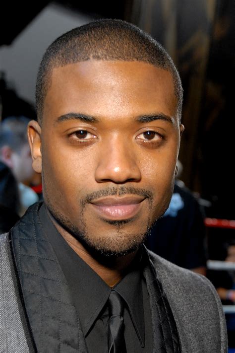 Ray-j - Ray J is an actor and musician. He is an ex of Kim Kardashian and also the brother of The Boy Is Mine singer Brandy and the cousin of Snoop Dogg. The rapper is most famous for appearing in a sex ...