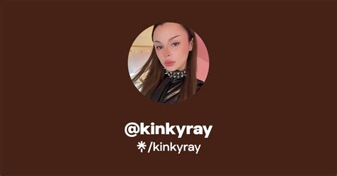 Ray.Kinky Leaks 🍆 XXX