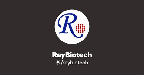 RayBiotech - Facebook