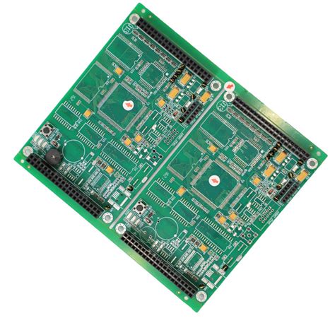 RayMing pcb assembly