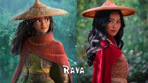 Raya Mayvi Onlyfans Leak