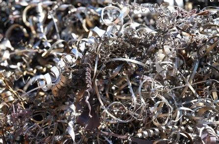 Rayan Environmental Solutions - Scrap Metals - Moncton