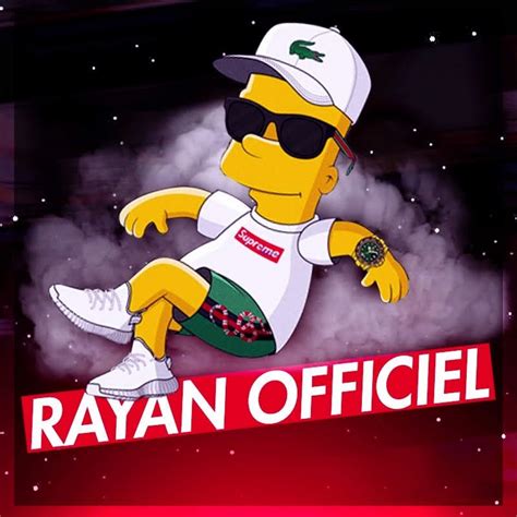 Rayan Officiel - YouTube