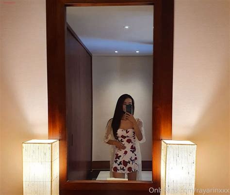 💦 Rayarinxxx Leaked +18