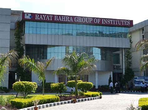 Rayat Bahra Institute of Engineering and Nano Technology – Best ...