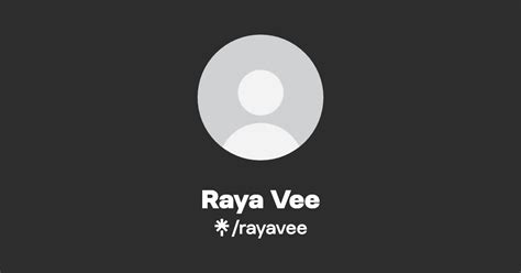 Rayavee Onlyfans Leak