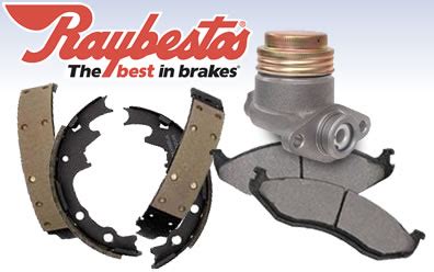 Raybestos Chassis Parts Catalog Daily Catalog