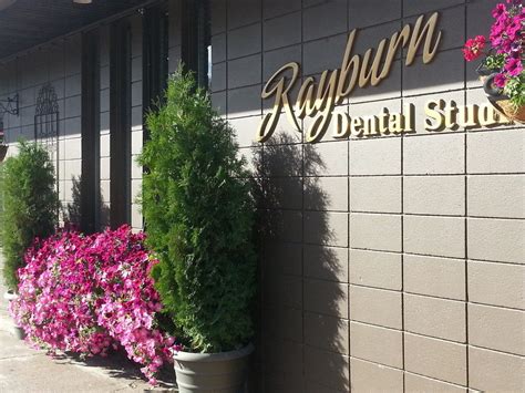 Rayburn Dental Studio - MapQuest