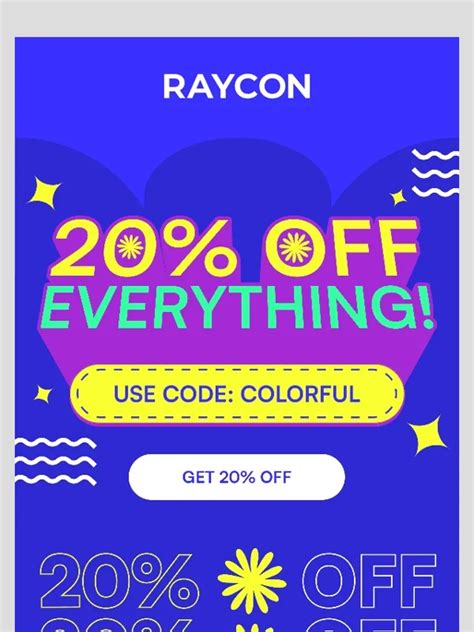 Raycon Discount Code Reddit -20% Off February 2024