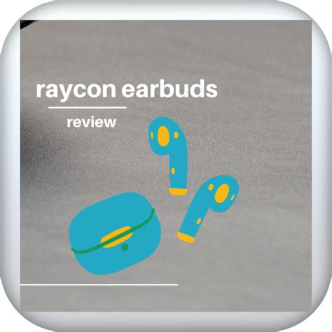 Raycon Work Earbuds. With up to 32 hours of battery life, these in-ear wireless earbuds have active noise-canceling technology that cuts out background noise and ensures crisp audio. They also .... 