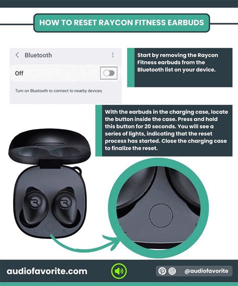 Headphones will enter pairing mode automatically. From